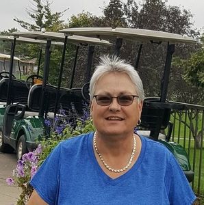 Meet your Posher, Kris